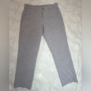 Dress pants
